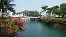Caribbean At Keppel Bay (D4), Condominium #570275381